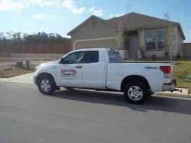 Slide of Parker and Sons Plumbing