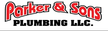 Slide of Parker and Sons Plumbing