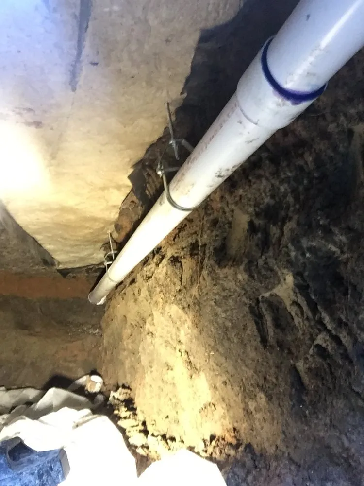 Slide of Parker and Sons Plumbing