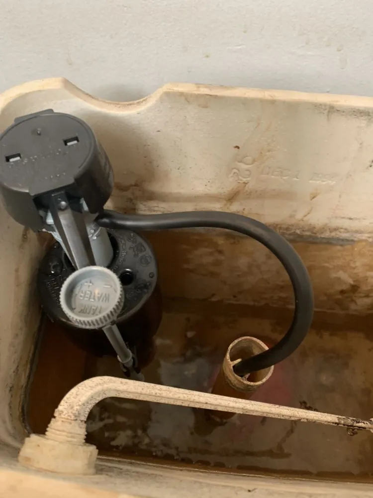 Slide of Parker Brothers Plumbing