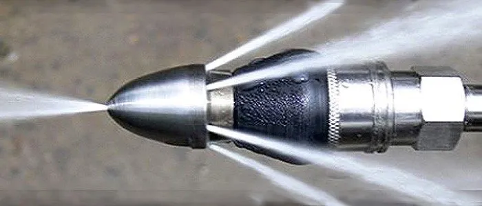 Professional water heater service for homes in Harrison Township, MI by Parker Brothers Plumbing