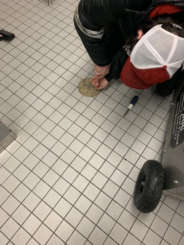 Quality leak detection experts serving Harrison Township, MI - Parker Brothers Plumbing