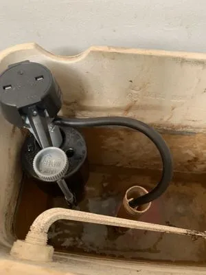 Parker Brothers Plumbing