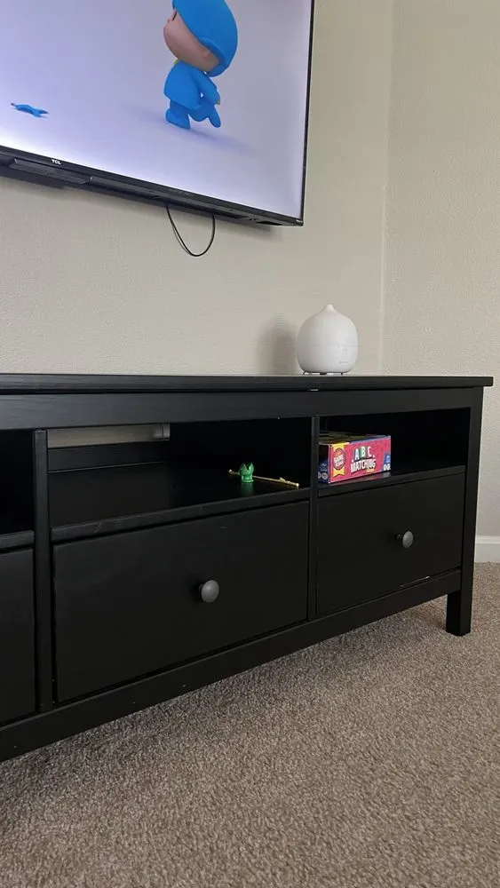 Slide of Parker Handy