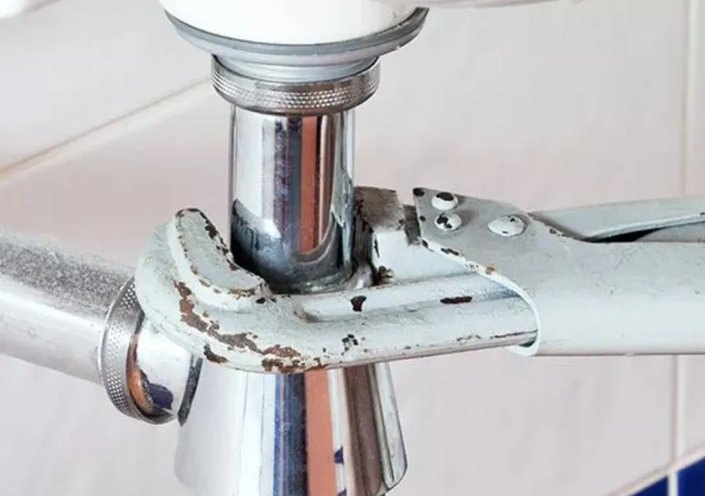 Slide of Parker Plumbing And Electrical