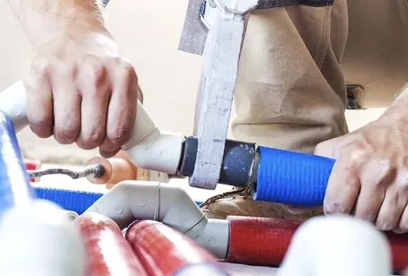 Parker Plumbing And Electrical