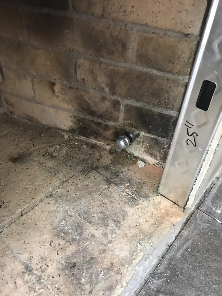 Slide of Parker Plumbing