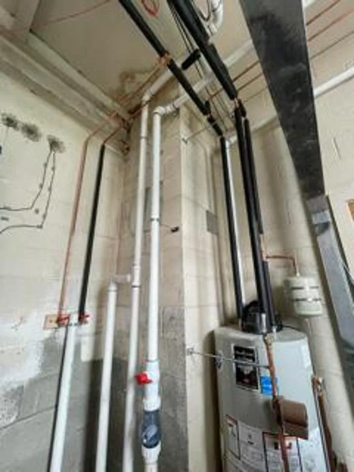 Trusted leak detection experts serving Newburgh, NY - Parker Plumbing, Heating, Cooling & Electric