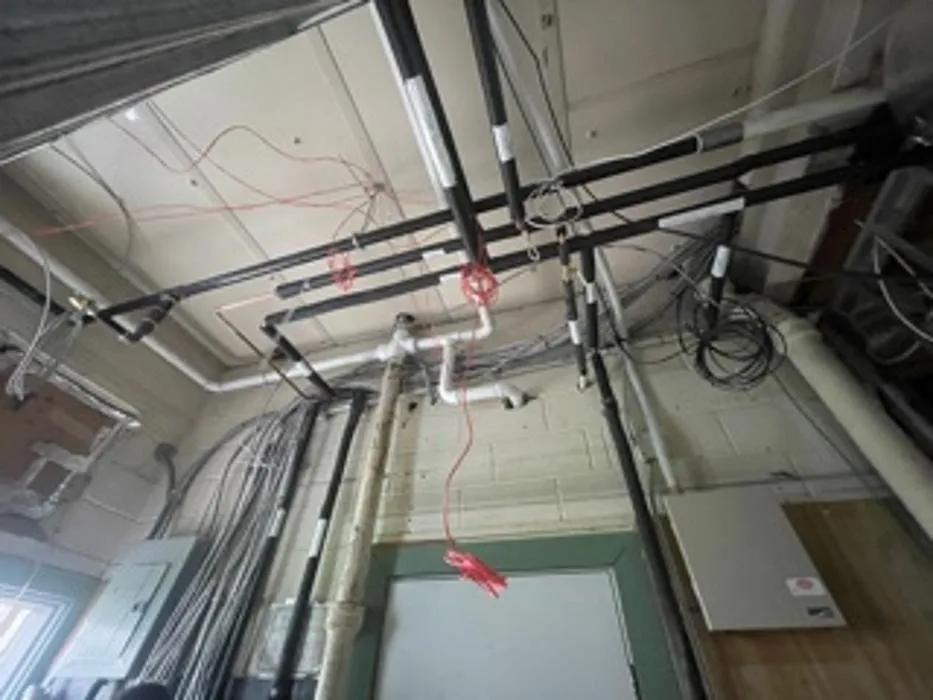 Expert plumbing repair in Newburgh, NY by Parker Plumbing, Heating, Cooling & Electric