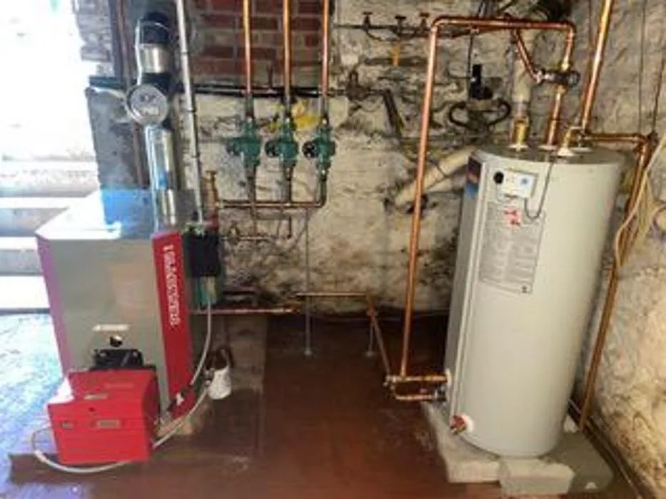 Expert plumbing repair for homes in Newburgh, NY by Parker Plumbing, Heating, Cooling & Electric
