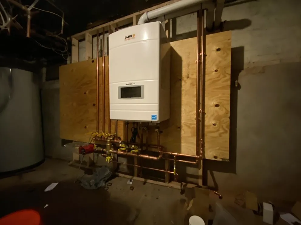 Quality emergency plumbing for homes in Newburgh, NY by Parker Plumbing, Heating, Cooling & Electric