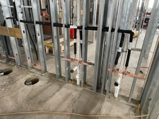 Parker Plumbing, Heating, Cooling & Electric