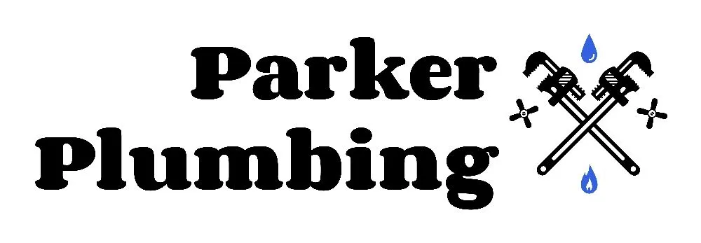 Slide of Parker Plumbing