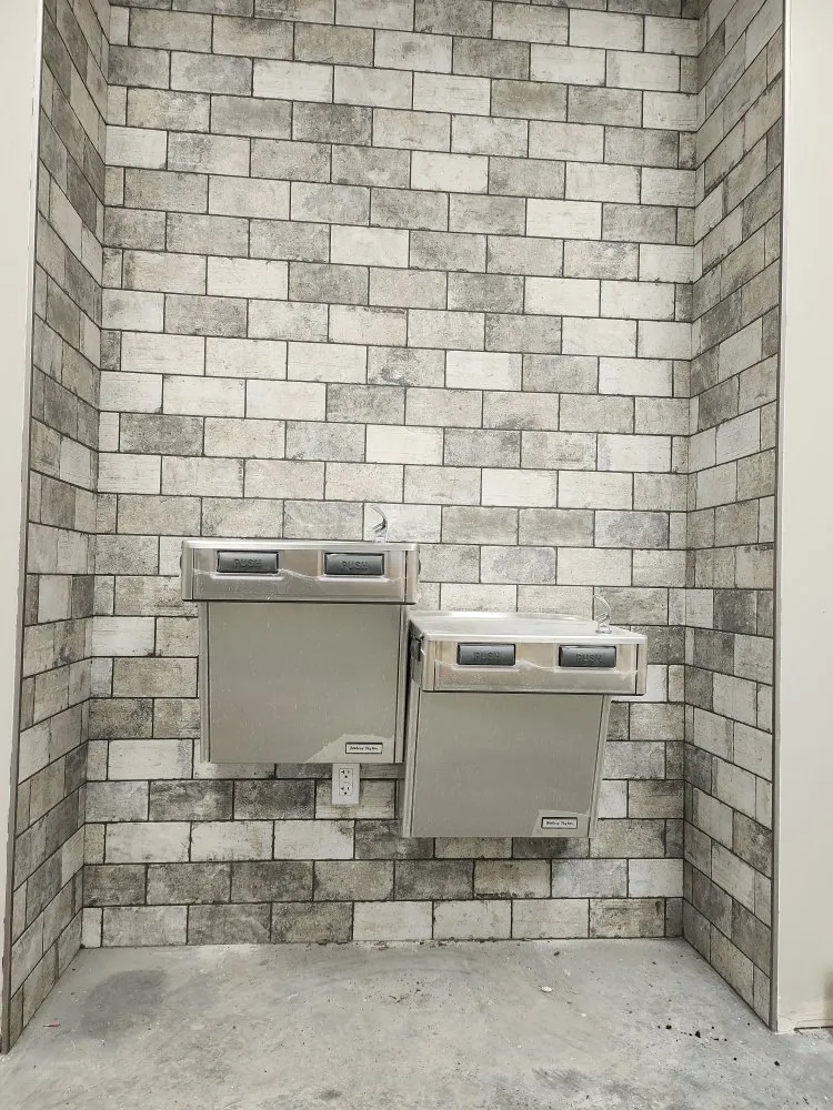 Slide of Parker Plumbing