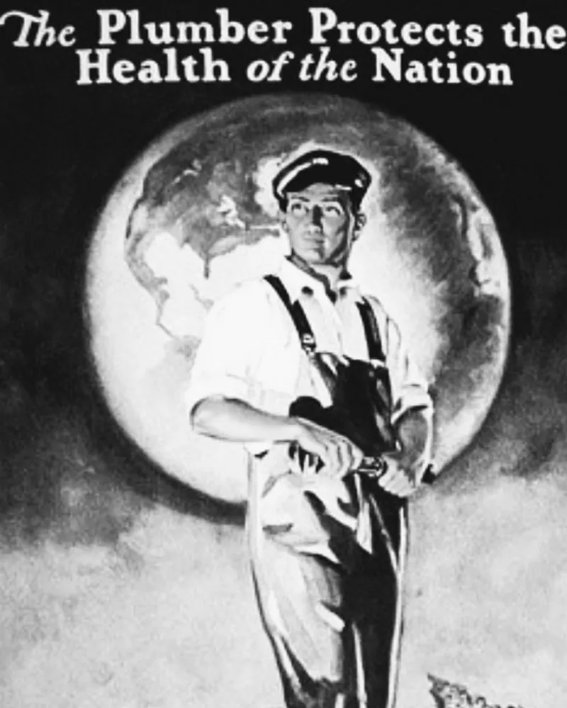 Slide of Parker Plumbing Services