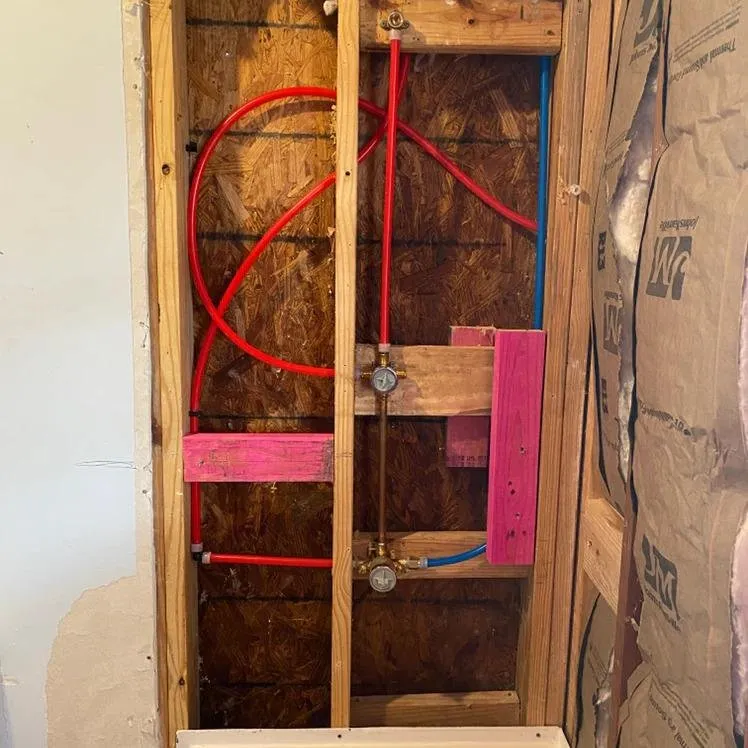 Emergency leak detection in Sulfer, LA by Parker Plumbing