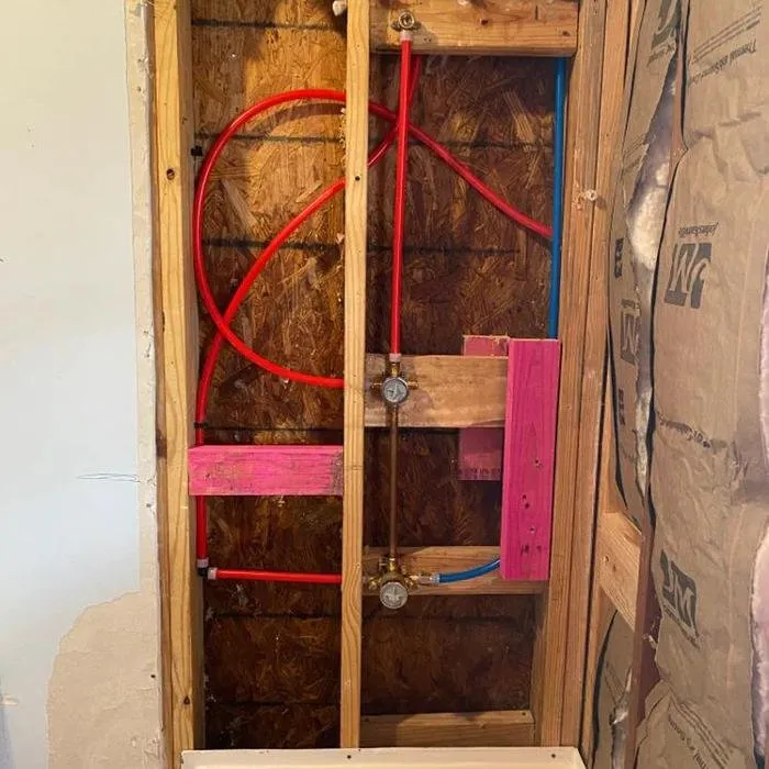 Emergency pipe repair service in Sulfer, LA - Parker Plumbing