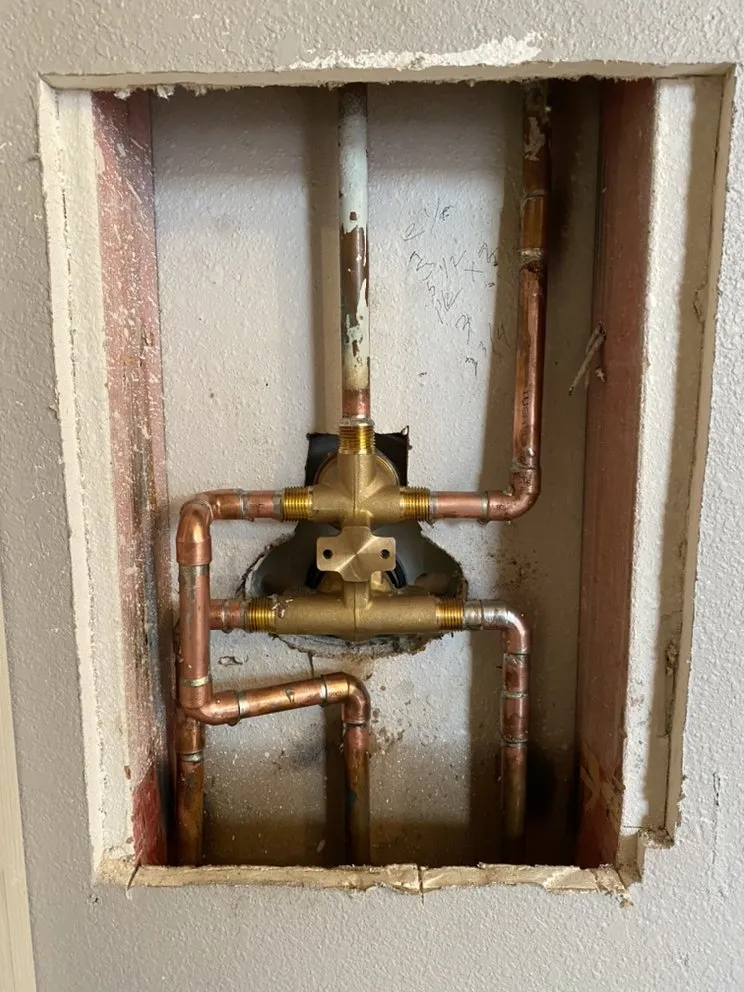 Expert water heater service experts serving Sulfer, LA - Parker Plumbing