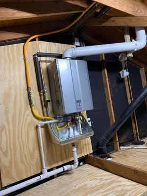 Parker Plumbing