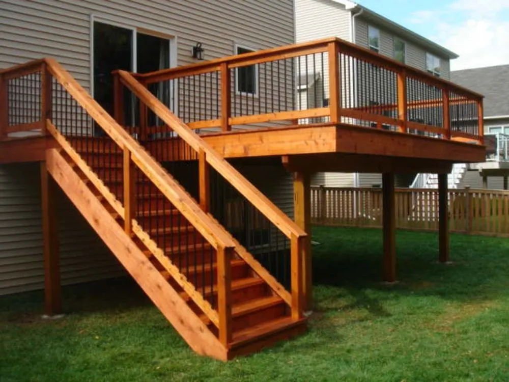 Slide of Parker Roofing