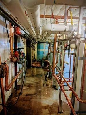 Professional water heater service experts serving Seattle, WA - Parker Services Plumbing
