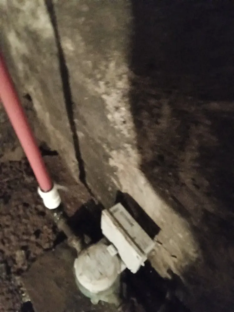 Slide of Parkers Plumbing