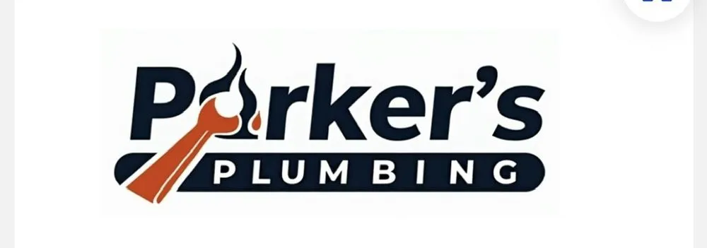 Slide of Parker's Plumbing