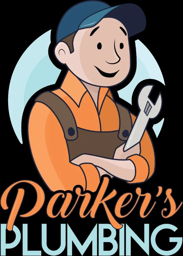 Slide of Parker's Plumbing