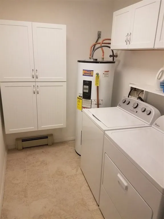 Slide of Parker's Plumbing Services