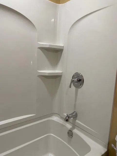 Slide of Parker's Plumbing Services