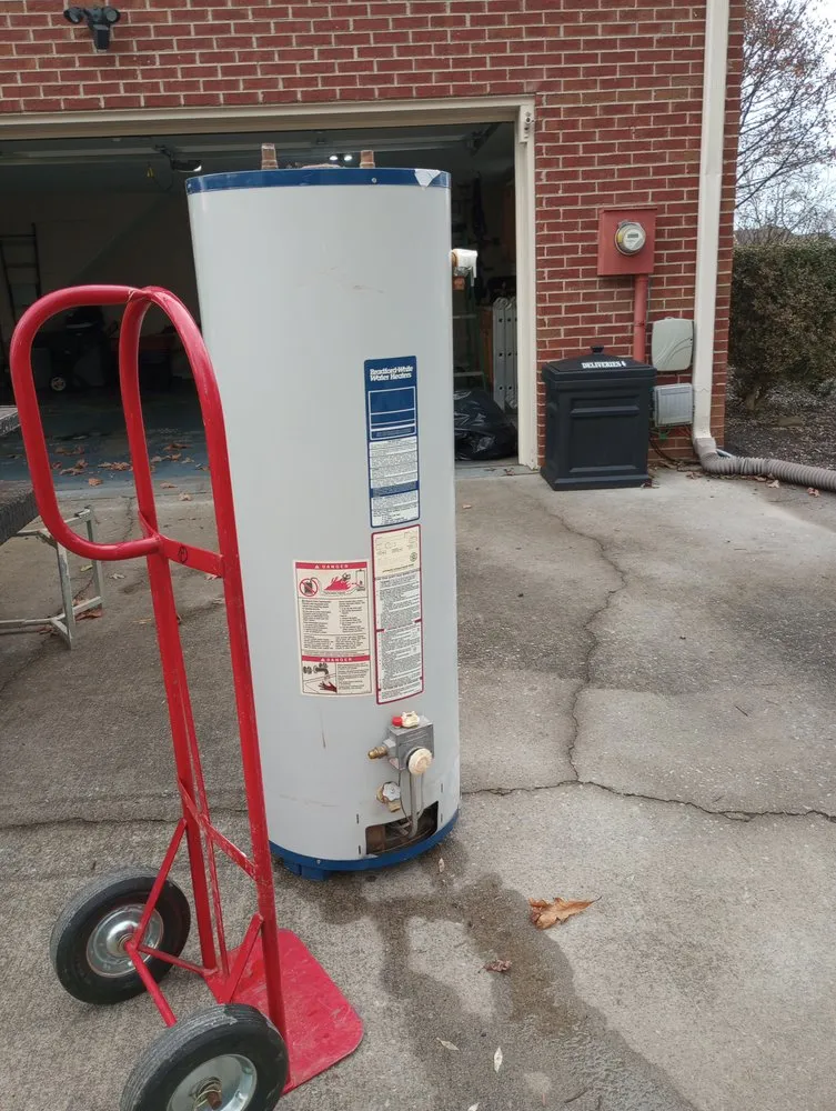 Reliable leak detection experts serving Strawberry Plains, TN - Parkers Plumbing