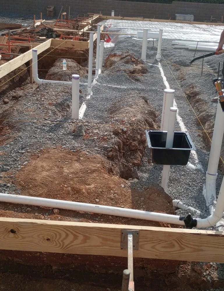 Quality water heater service for homes in Strawberry Plains, TN by Parkers Plumbing