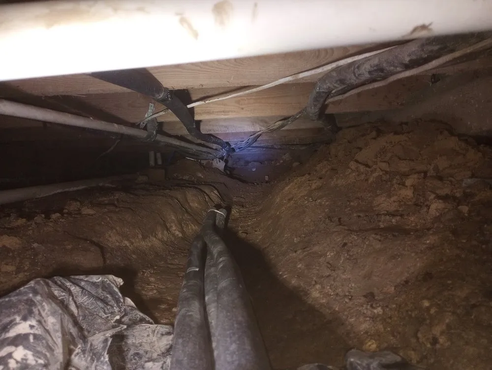 Top-rated leak detection service in Strawberry Plains, TN - Parkers Plumbing