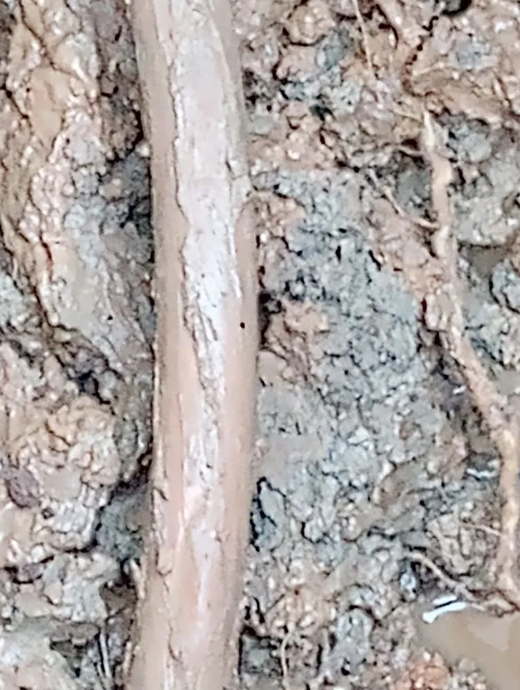 Slide of Parkers Plumbing