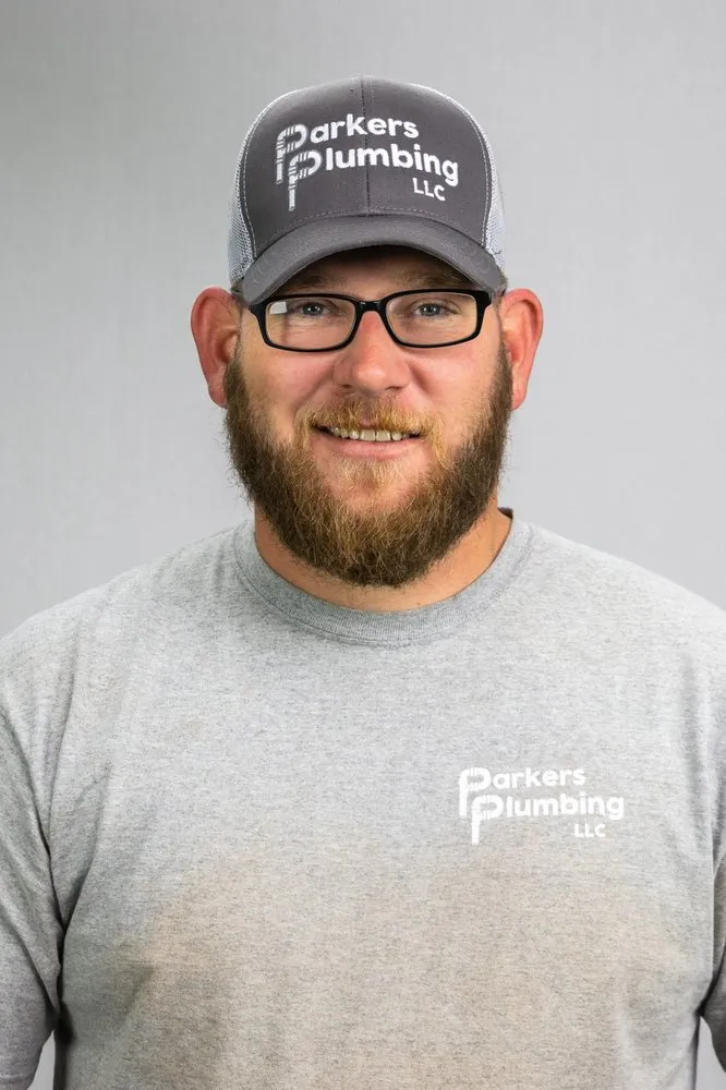 Slide of Parkers Plumbing