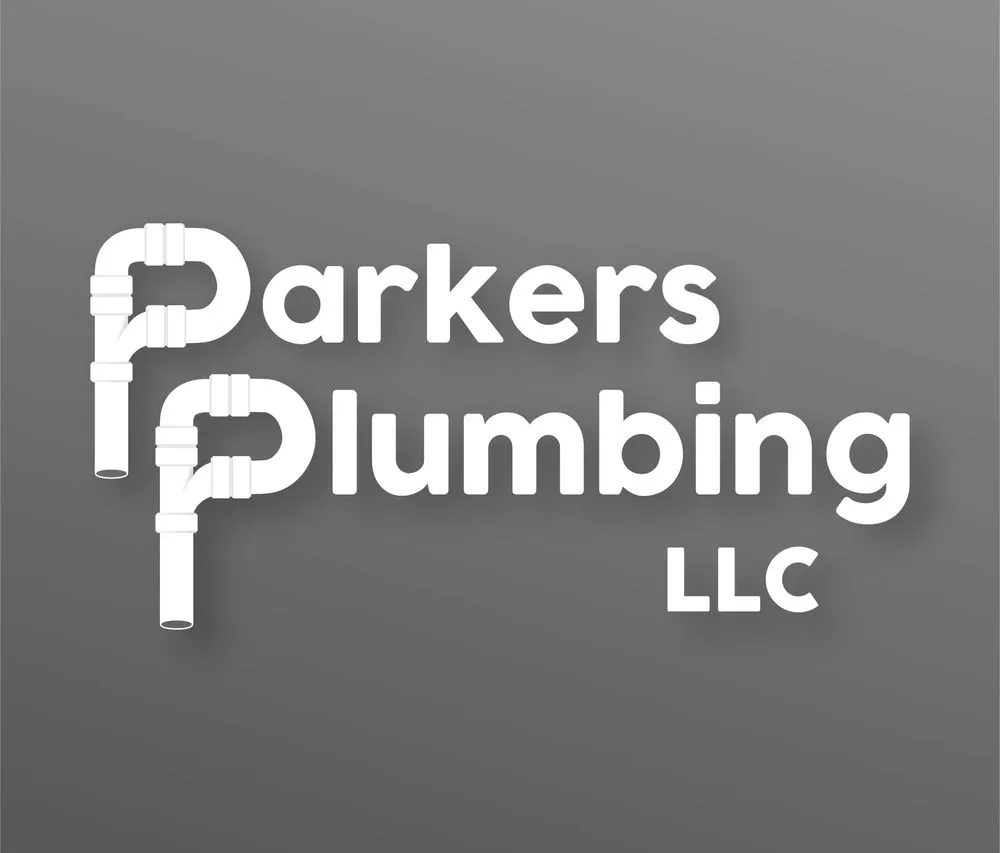 Slide of Parkers Plumbing