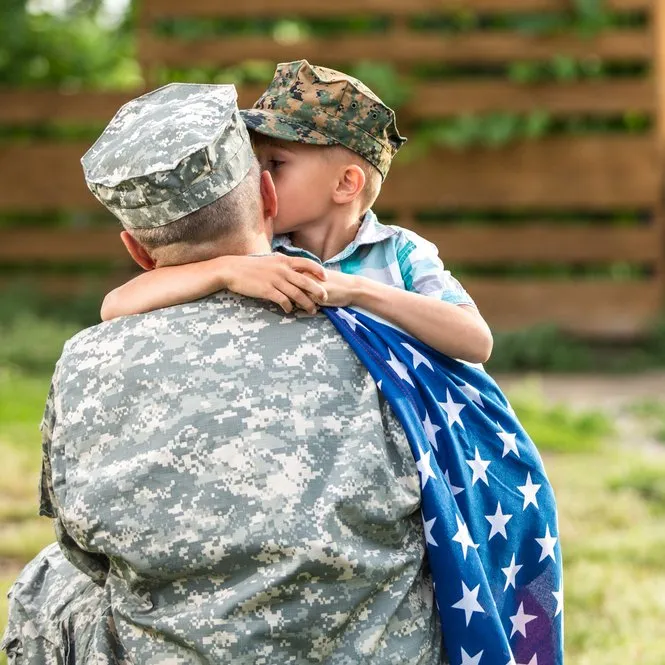 Slide of Parkey's Heating, Plumbing, & Air Conditioning