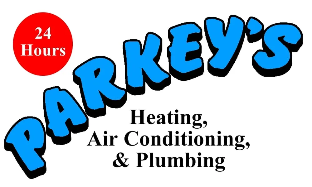 Slide of Parkey's Heating, Plumbing, & Air Conditioning