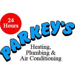 Slide of Parkey's Heating, Plumbing, & Air Conditioning