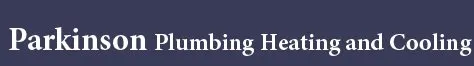 Slide of Parkinson Plumbing Heating and Cooling
