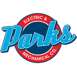 Slide of Parks Electric & Mechanical