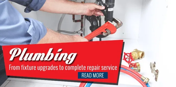 Slide of Parks Electric & Mechanical