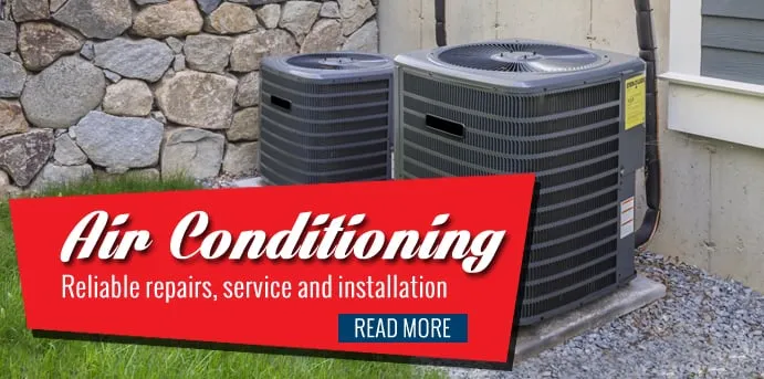 Slide of Parks Electric & Mechanical