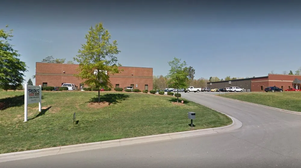 Slide of Parks Heating, Cooling, Plumbing, & Electrical