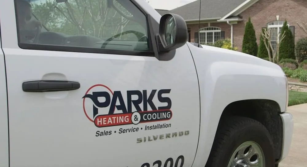 Top-rated leak detection in Indian Trail, NC by Parks Heating, Cooling, Plumbing, & Electrical