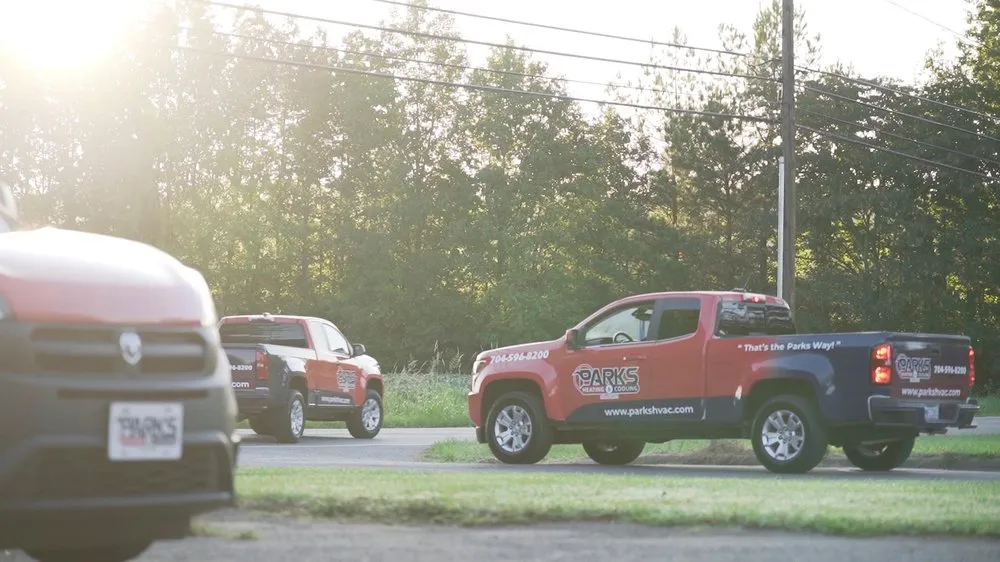 Top-rated leak detection experts serving Indian Trail, NC - Parks Heating, Cooling, Plumbing, & Electrical