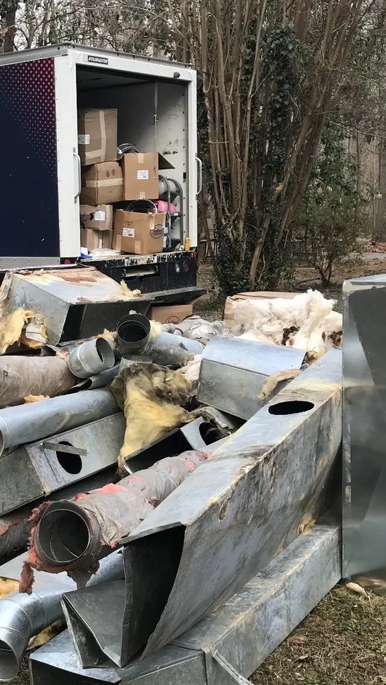 Quality pipe repair for homes in Indian Trail, NC by Parks Heating, Cooling, Plumbing, & Electrical