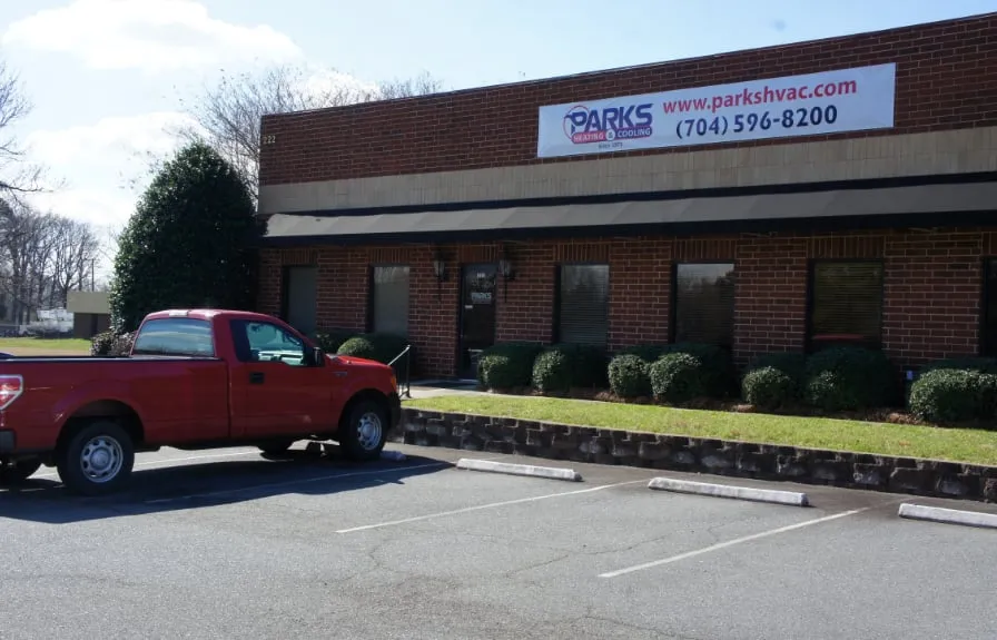 Trusted plumbing repair experts serving Indian Trail, NC - Parks Heating, Cooling, Plumbing, & Electrical
