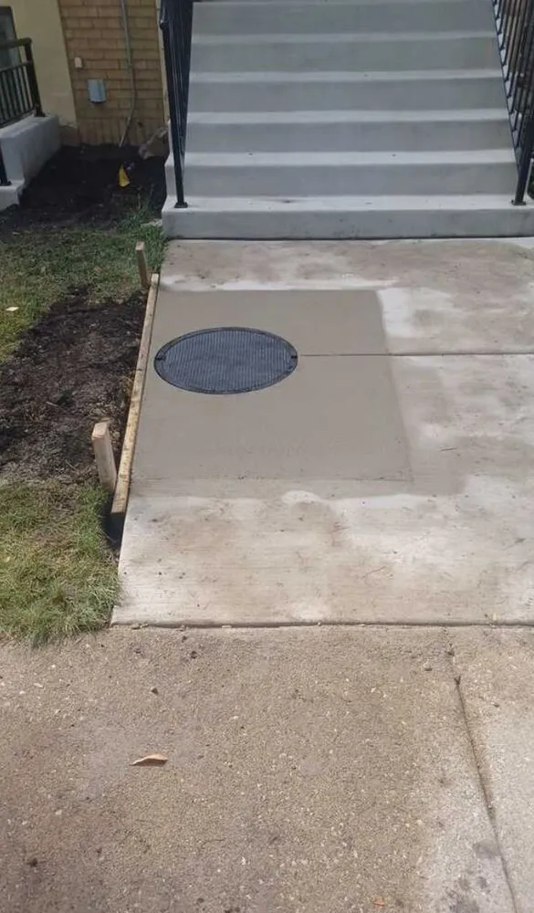 Slide of Parks' Plumbing & Sewer