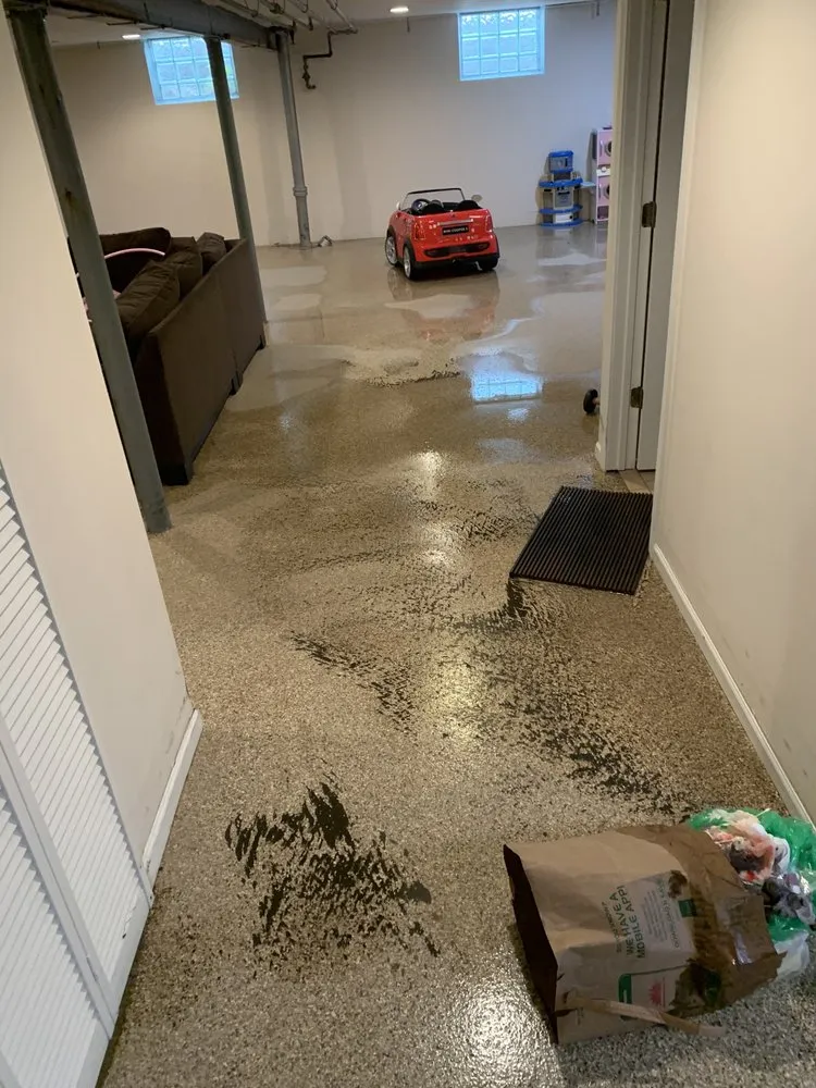 Slide of Parks' Plumbing & Sewer